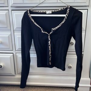 Brandy Melville long sleeve